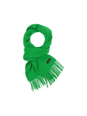 FRAAS | Producto: Bufanda | grün